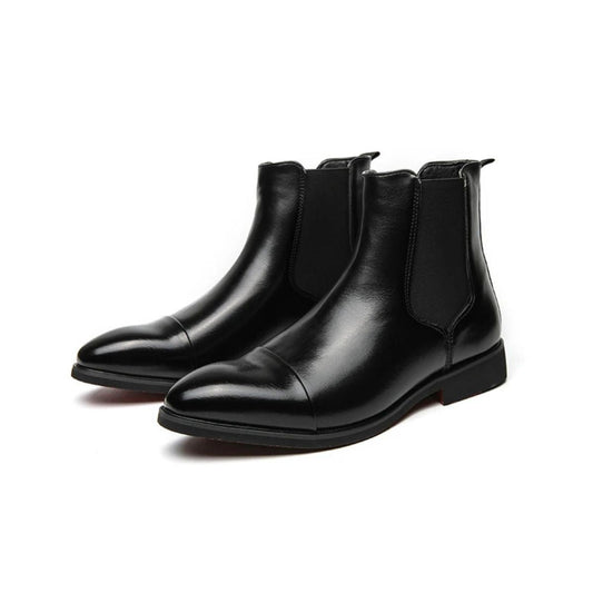Lennard Elegant Chelsea Boots for Men