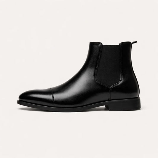 Lennard Elegant Chelsea Boots for Men