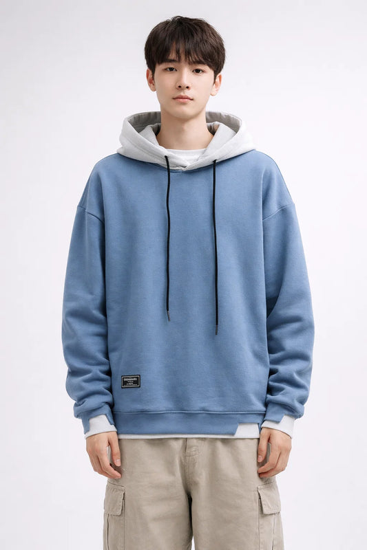 Classic Hoodie - Timeless Comfort and Style