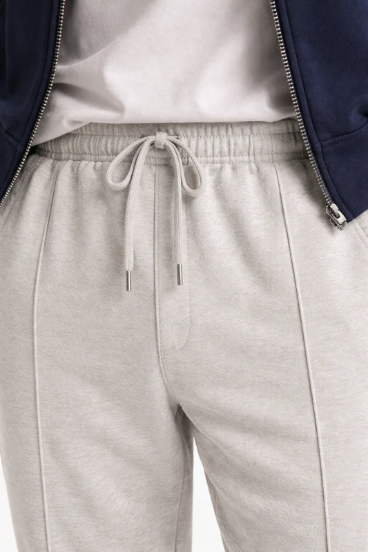 Cashmere Trousers - Luxurious Comfort and Style